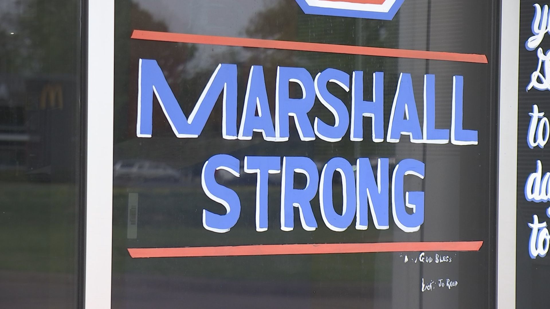 Marshall Strong